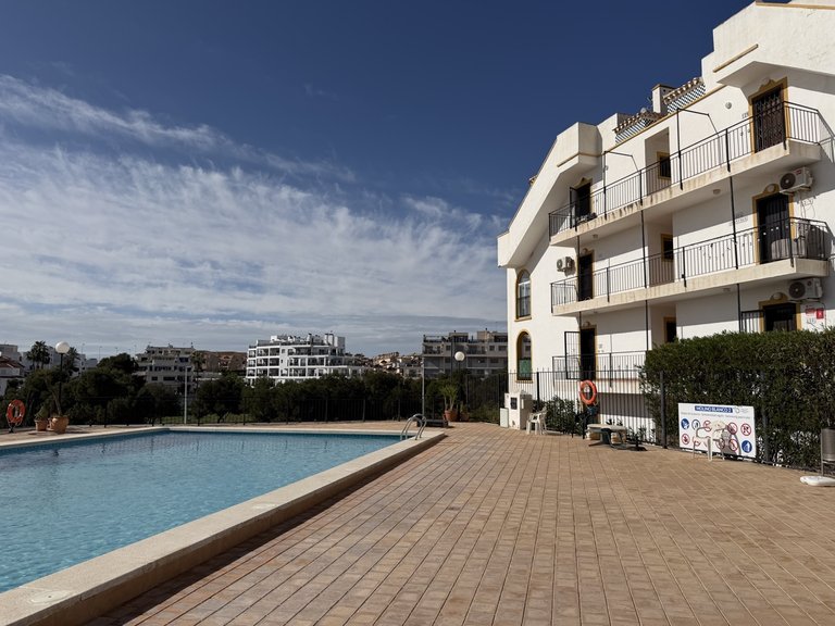 Apartment for Sale in La Zenia, Alicante 1