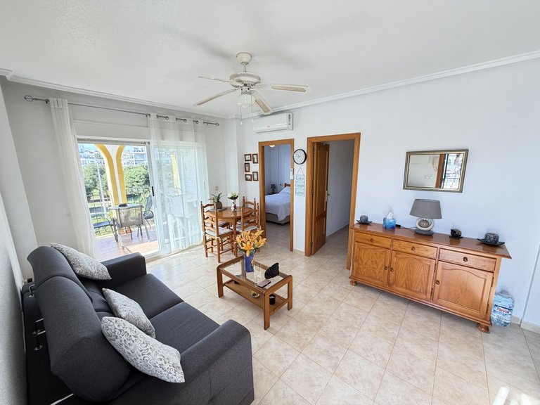 Apartment for Sale in La Zenia, Alicante 3