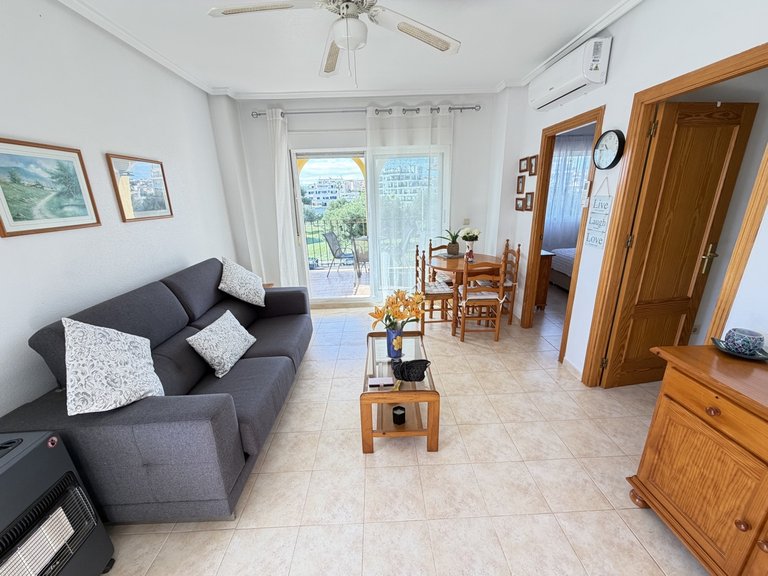 Apartment for Sale in La Zenia, Alicante 4