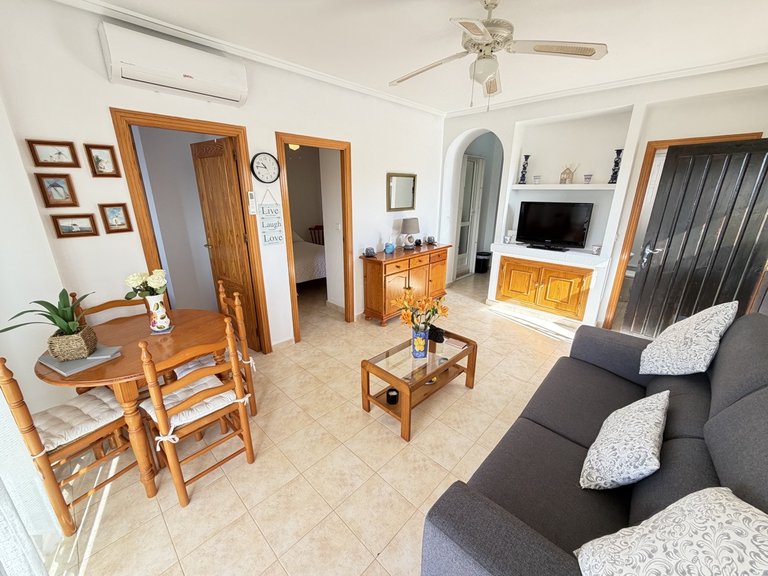 Apartment for Sale in La Zenia, Alicante 5