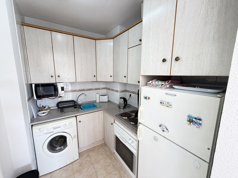 Apartment for Sale in La Zenia, Alicante 14