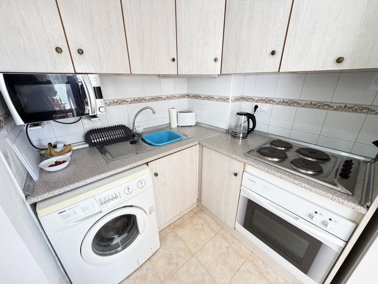 Apartment for Sale in La Zenia, Alicante 15