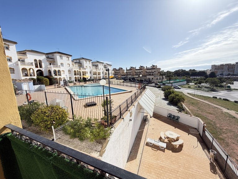 Apartment for Sale in La Zenia, Alicante 20