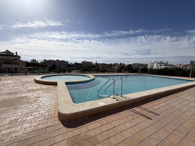 Apartment for Sale in La Zenia, Alicante 21