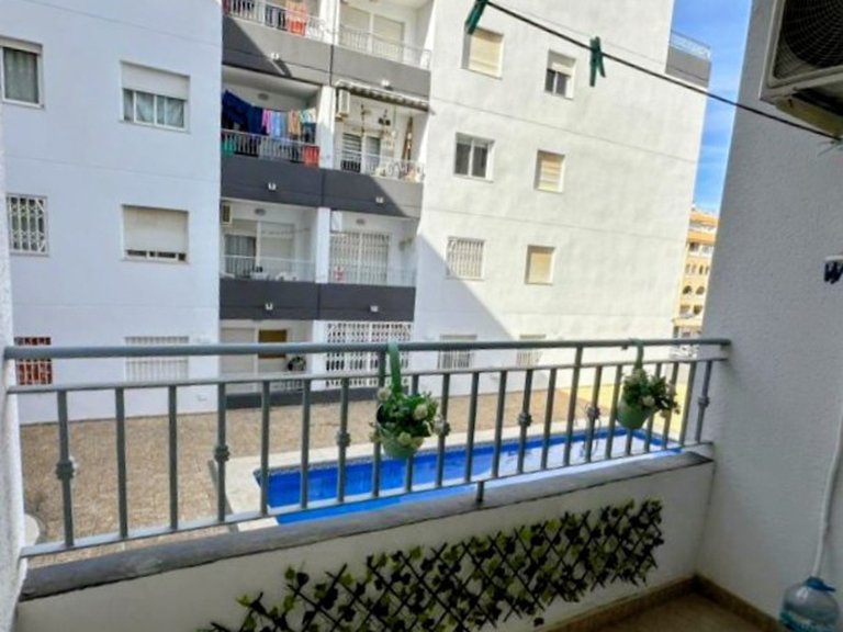 Apartment for Sale in Torrevieja, Alicante 1