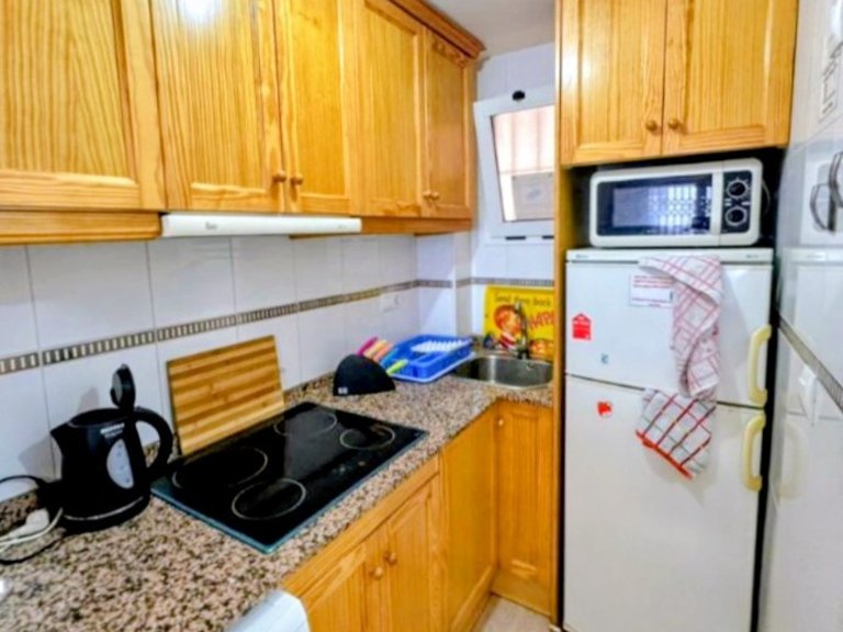 Apartment for Sale in Torrevieja, Alicante 3