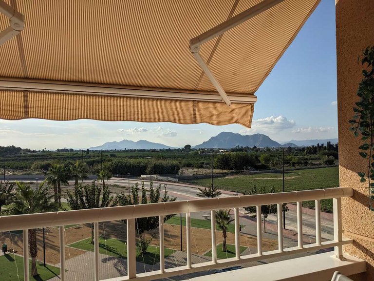 Apartment for Sale in Algorfa, Alicante 1