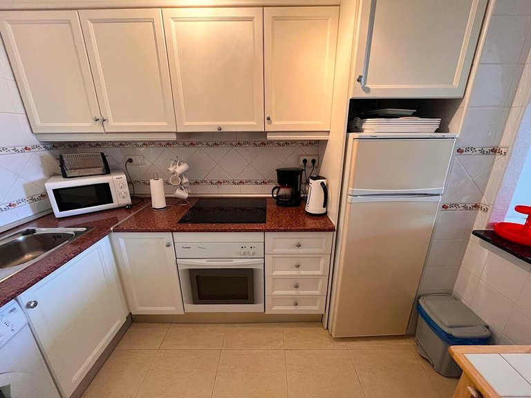 Apartment for Sale in Algorfa, Alicante 7