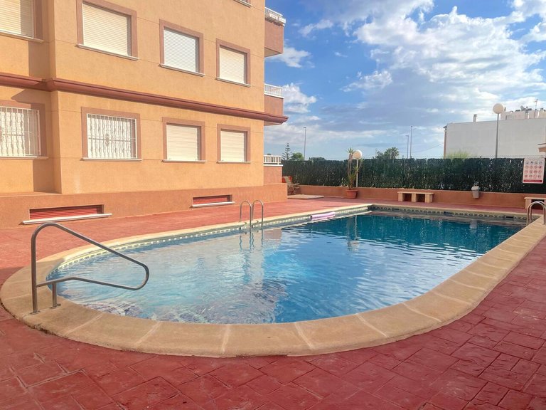 Apartment for Sale in Algorfa, Alicante 18