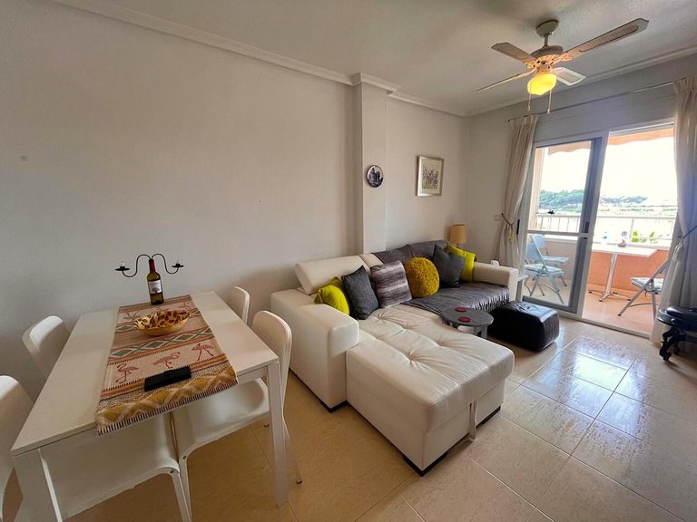 Apartment for Sale in Algorfa, Alicante 22