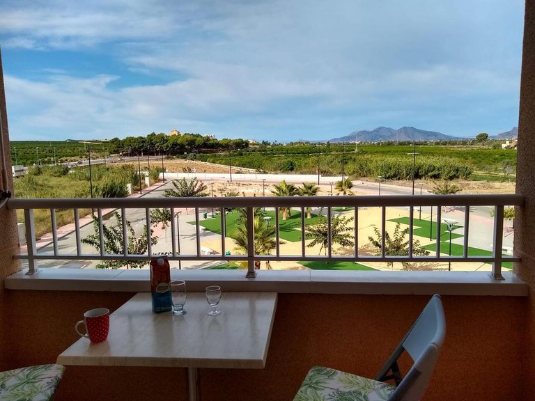 Apartment for Sale in Algorfa, Alicante 23