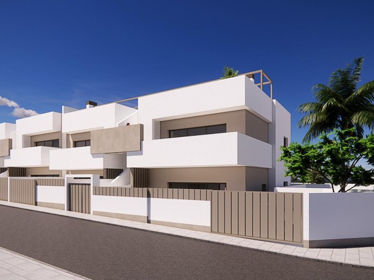 Apartment for Sale in Pilar De La Horadada, Alicante 2
