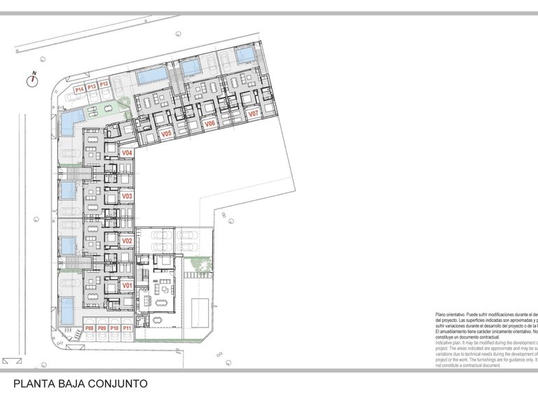 Apartment for Sale in Pilar De La Horadada, Alicante 16