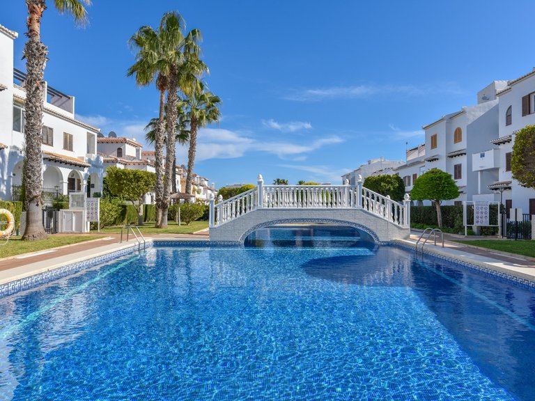 Apartment for Sale in Ciudad Quesada, Alicante 27