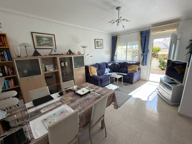Town House for Sale in Ciudad Quesada, Alicante 4