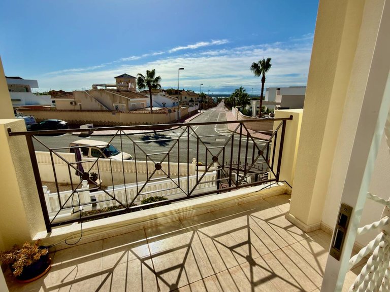 Town House for Sale in Ciudad Quesada, Alicante 11