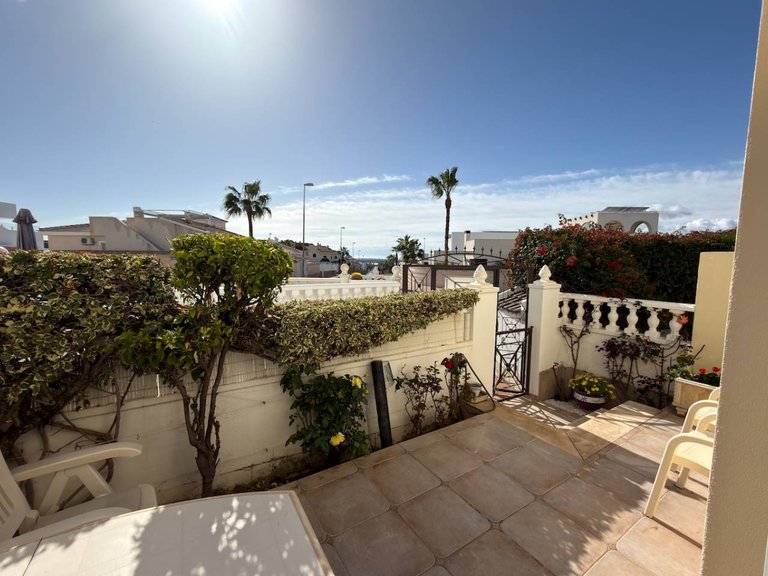 Town House for Sale in Ciudad Quesada, Alicante 14