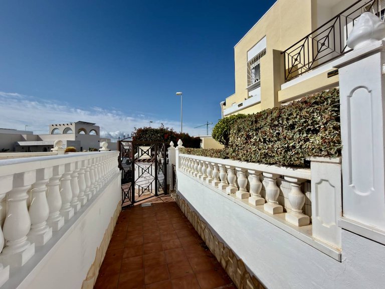 Town House for Sale in Ciudad Quesada, Alicante 16