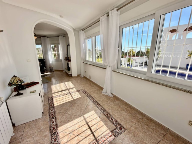 Villa for Sale in Ciudad Quesada, Alicante 3