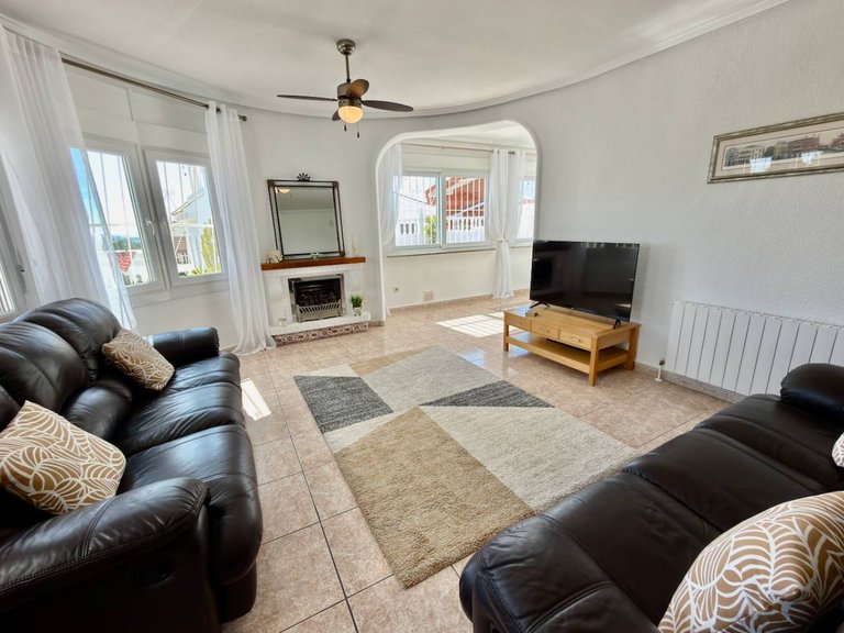 Villa for Sale in Ciudad Quesada, Alicante 6