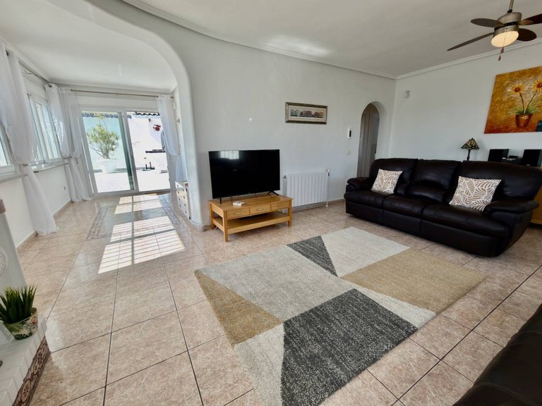Villa for Sale in Ciudad Quesada, Alicante 8