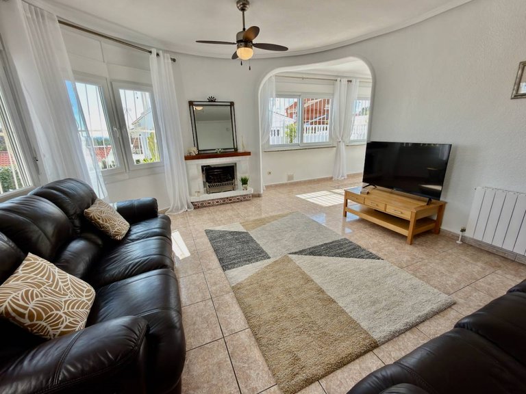 Villa for Sale in Ciudad Quesada, Alicante 9