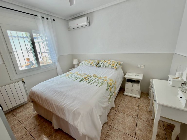 Villa for Sale in Ciudad Quesada, Alicante 12