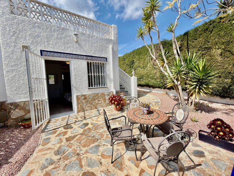 Villa for Sale in Ciudad Quesada, Alicante 14