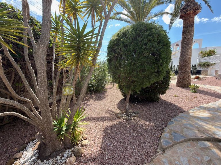 Villa for Sale in Ciudad Quesada, Alicante 17