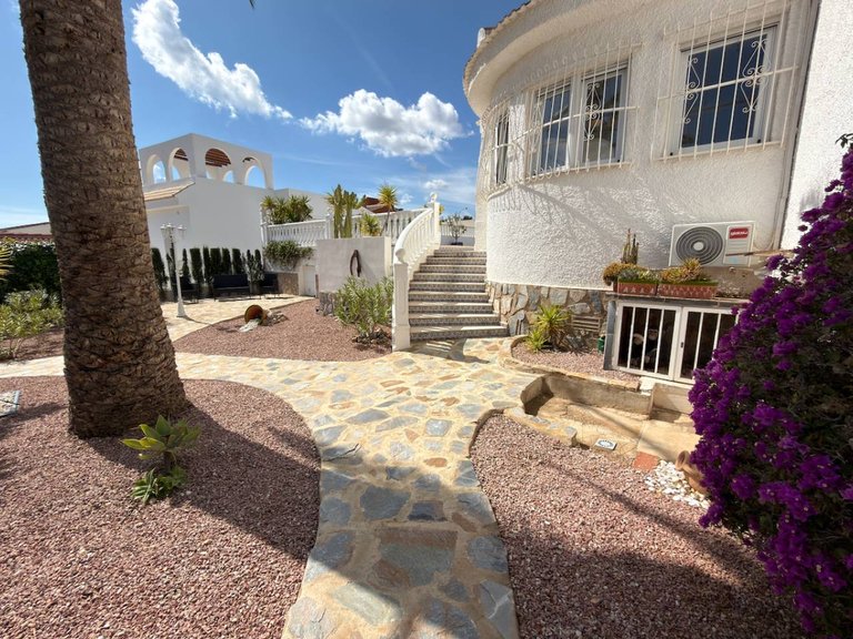Villa for Sale in Ciudad Quesada, Alicante 18
