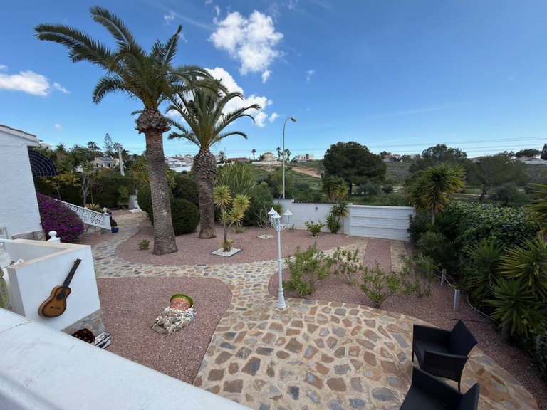 Villa for Sale in Ciudad Quesada, Alicante 19