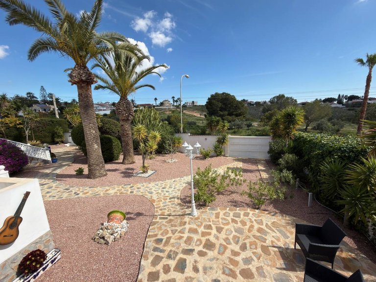 Villa for Sale in Ciudad Quesada, Alicante 20