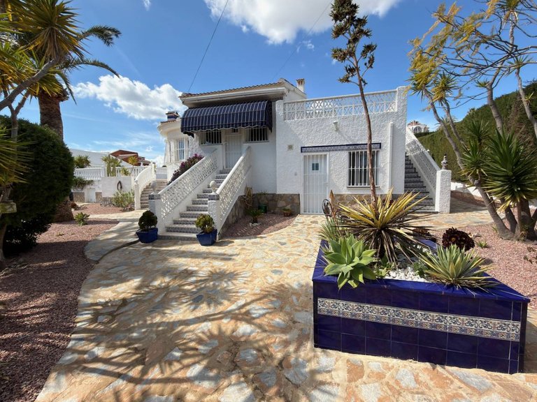 Villa for Sale in Ciudad Quesada, Alicante 21