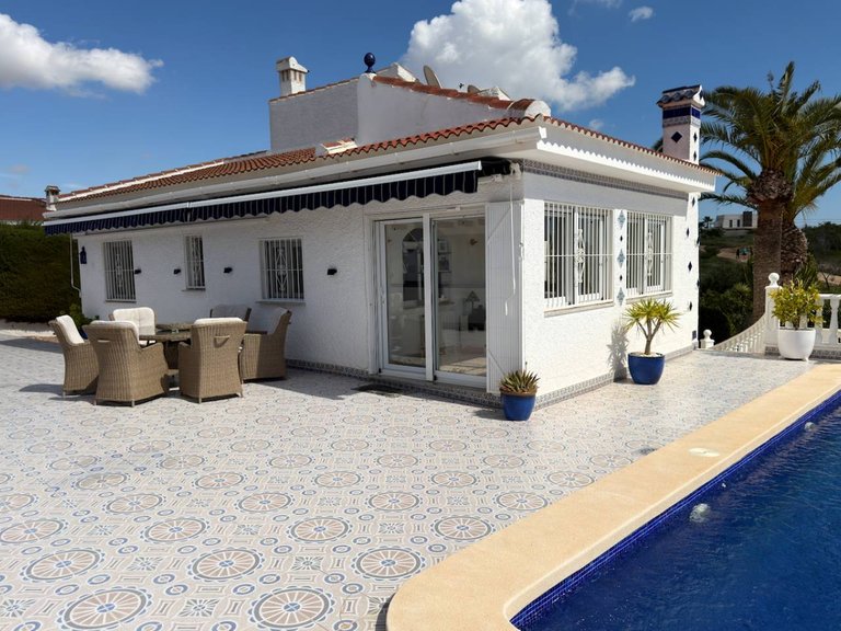 Villa for Sale in Ciudad Quesada, Alicante 22
