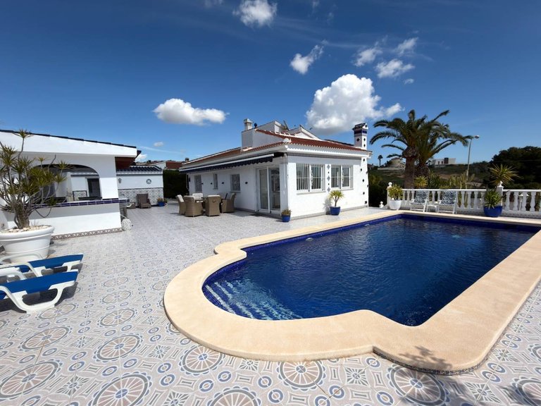 Villa for Sale in Ciudad Quesada, Alicante 23