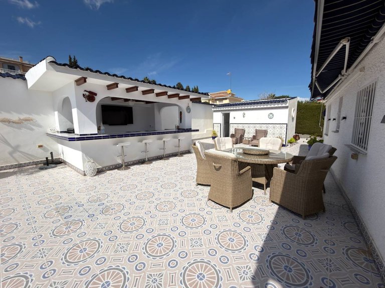 Villa for Sale in Ciudad Quesada, Alicante 24