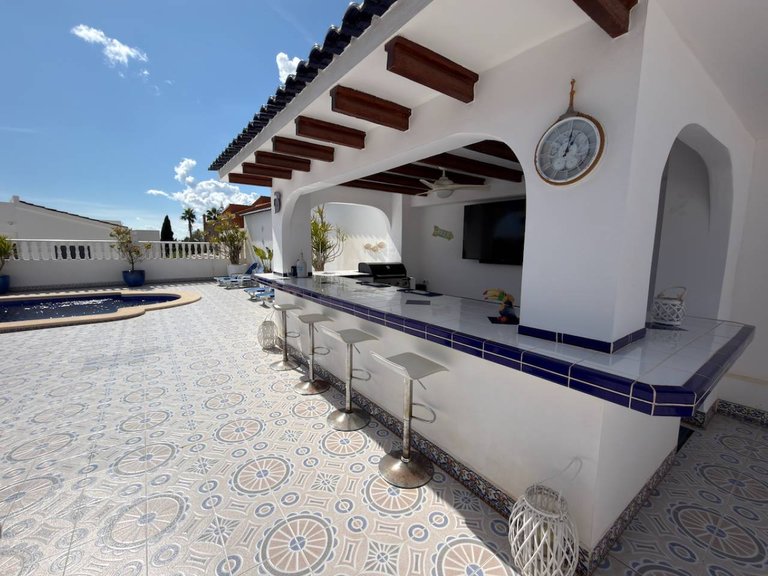 Villa for Sale in Ciudad Quesada, Alicante 25