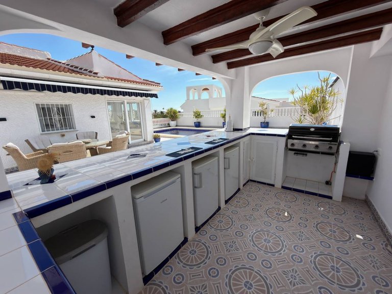 Villa for Sale in Ciudad Quesada, Alicante 26