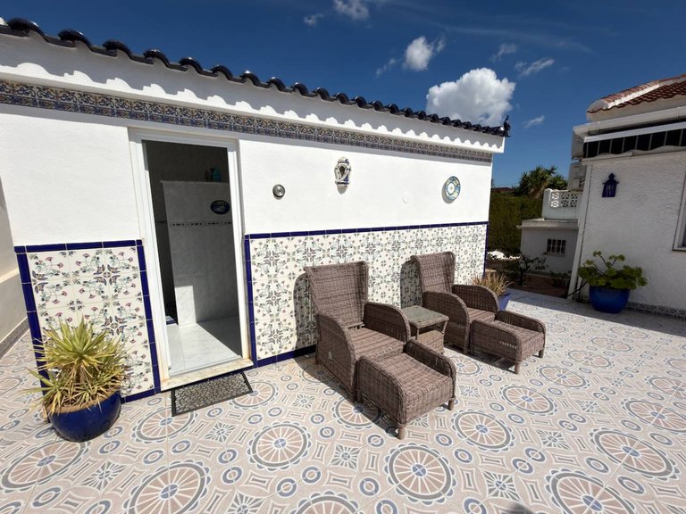 Villa for Sale in Ciudad Quesada, Alicante 27