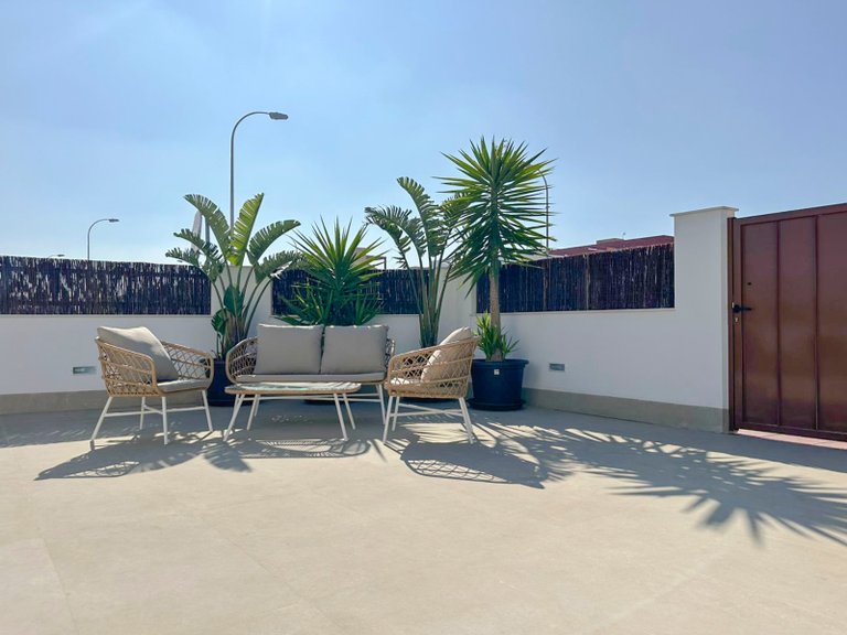 Villa for Sale in Santiago De La Ribera, Murcia 10