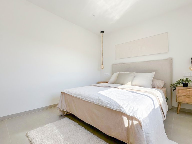 Villa for Sale in Santiago De La Ribera, Murcia 11