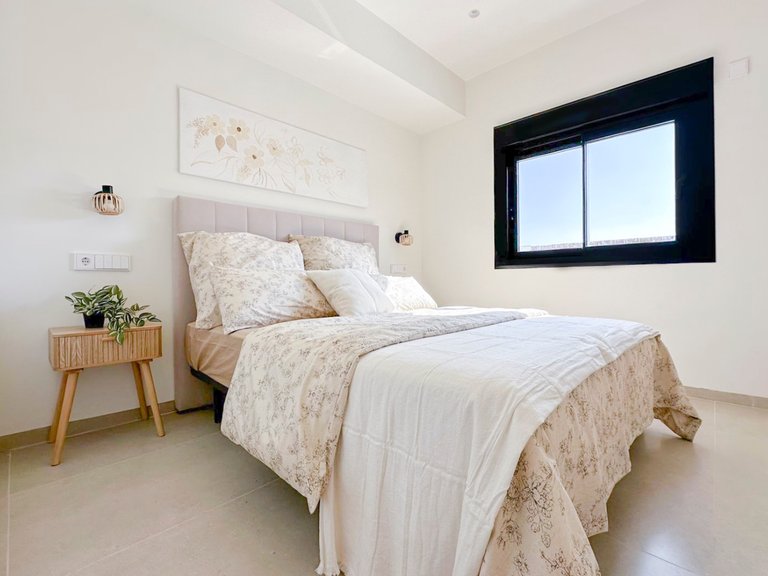 Villa for Sale in Santiago De La Ribera, Murcia 14