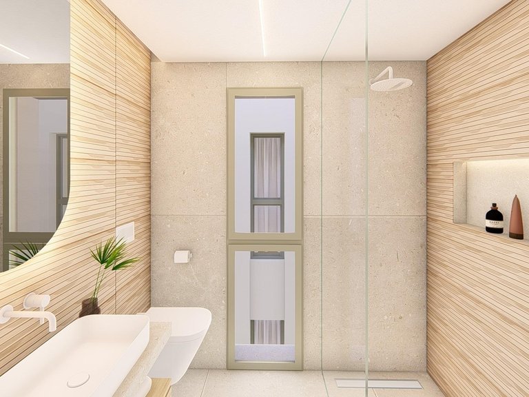 Apartment for Sale in Los Alcazares, Murcia 23