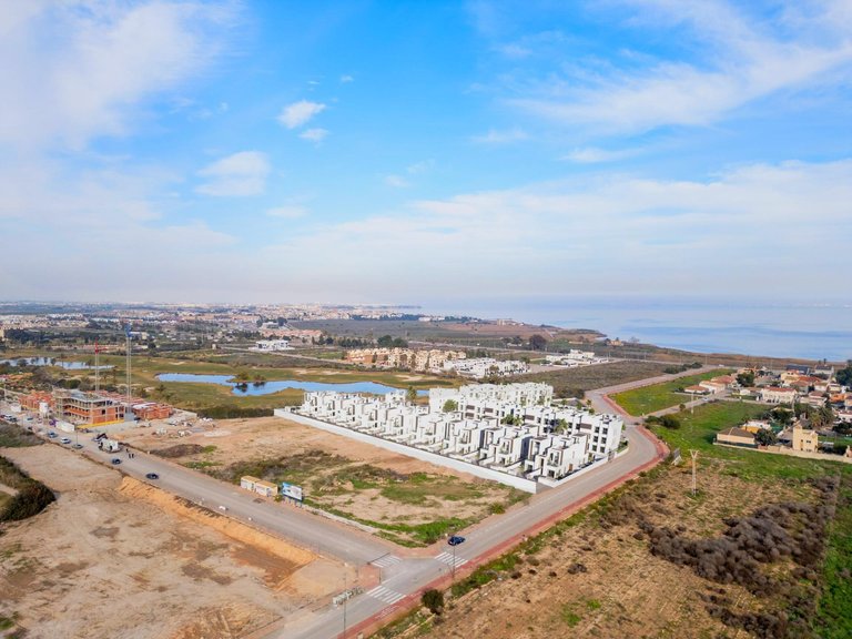 Apartment for Sale in Los Alcazares, Murcia 30