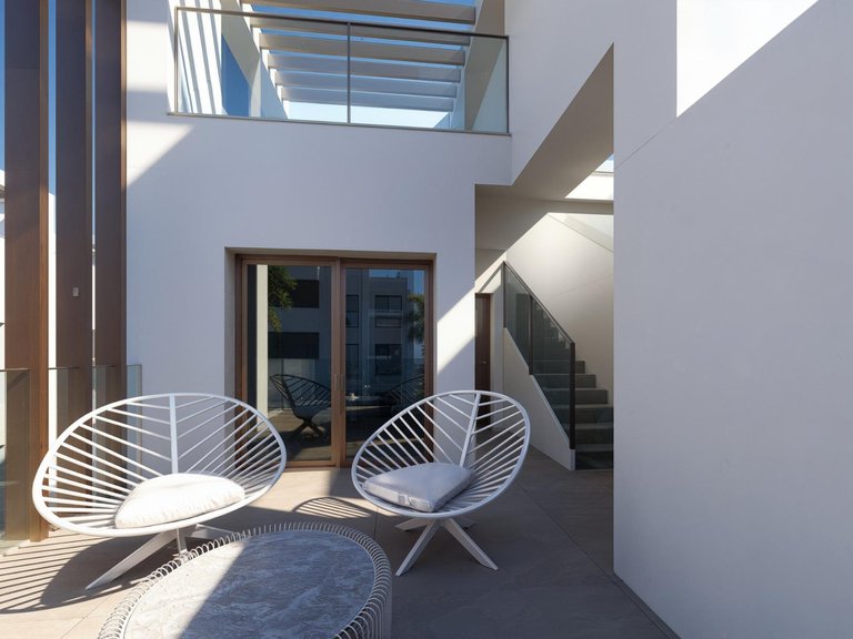 Town House for Sale in Los Alcazares, Murcia 11