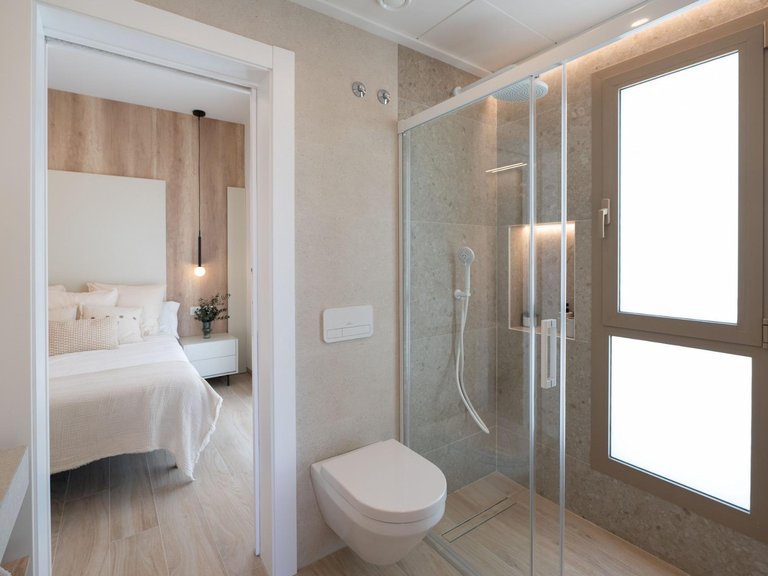 Town House for Sale in Los Alcazares, Murcia 36