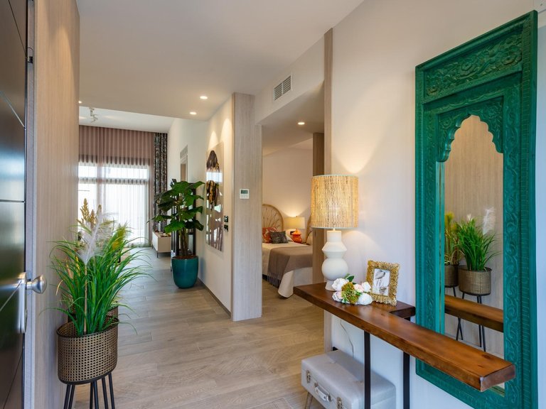 Villa for Sale in Algorfa, Alicante 18