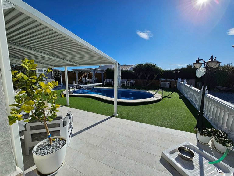 Villa for Sale in San Fulgencio, Alicante 1