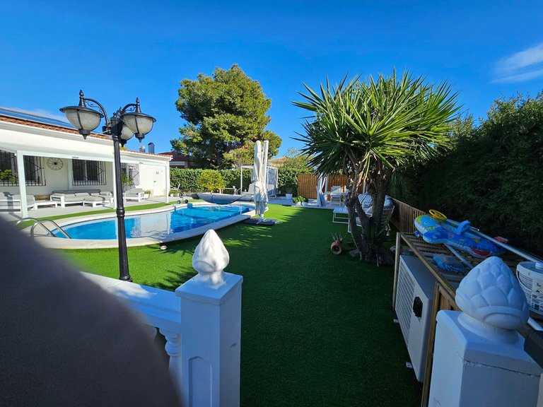 Villa for Sale in San Fulgencio, Alicante 2