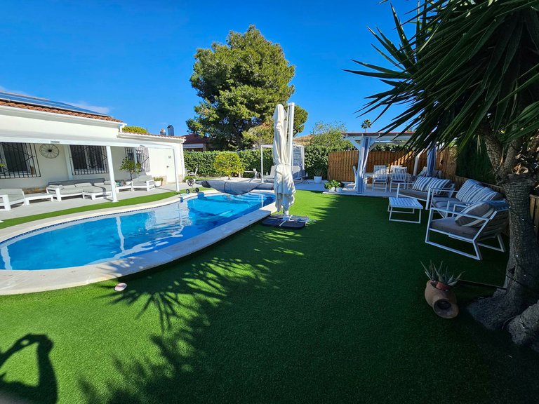 Villa for Sale in San Fulgencio, Alicante 6